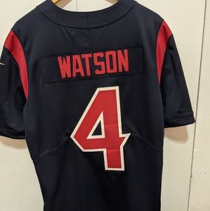Deshaun Watson #4 - Houston Texans Jersey